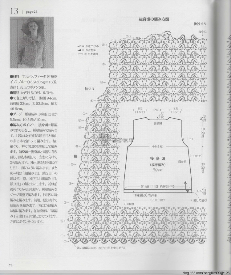 2016歐編.秋冬 - 梨花帶雨翻譯 - 我的博客