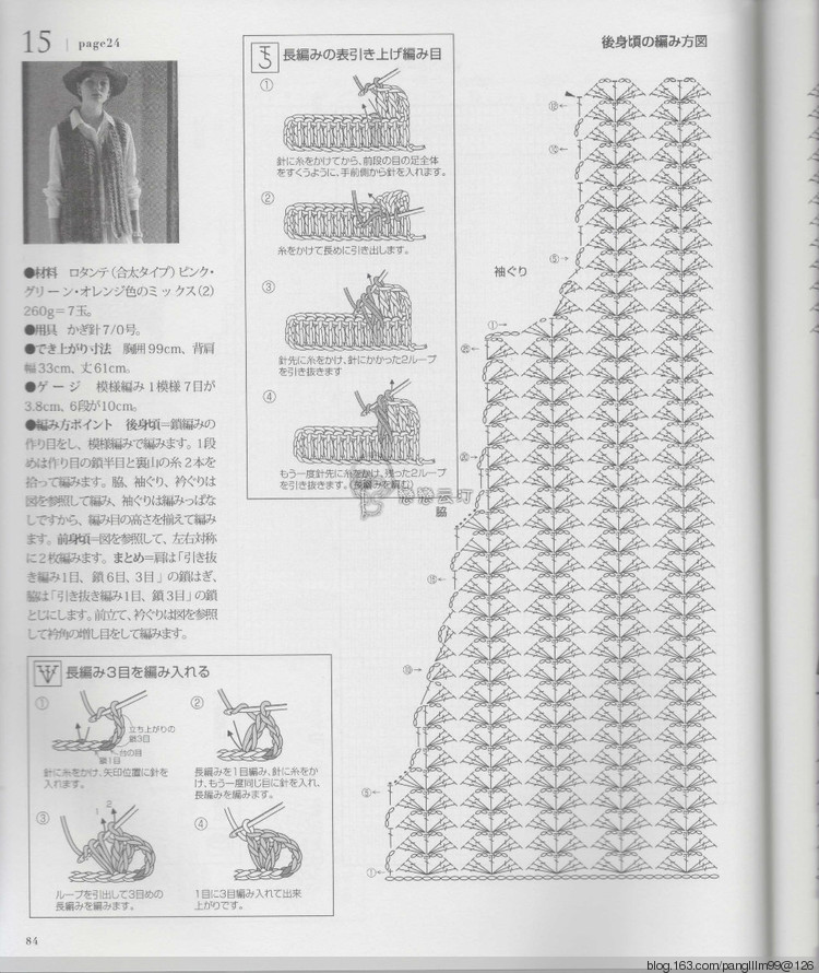 2016歐編.秋冬 - 梨花帶雨翻譯 - 我的博客