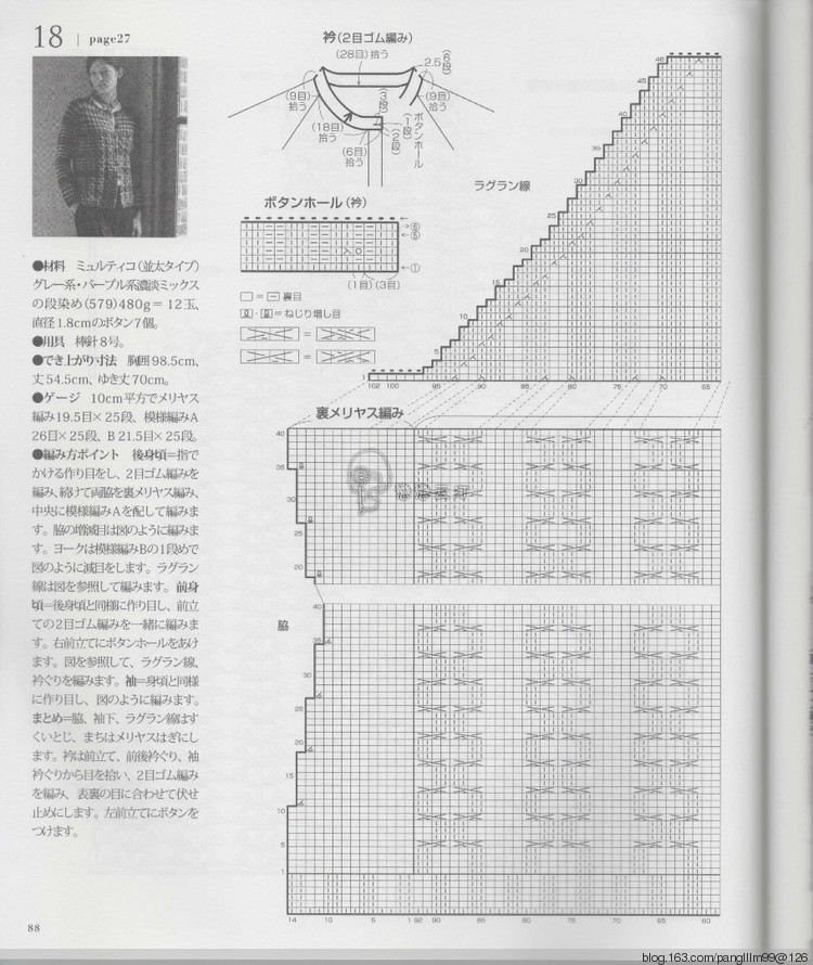 2016歐編.秋冬 - 梨花帶雨翻譯 - 我的博客