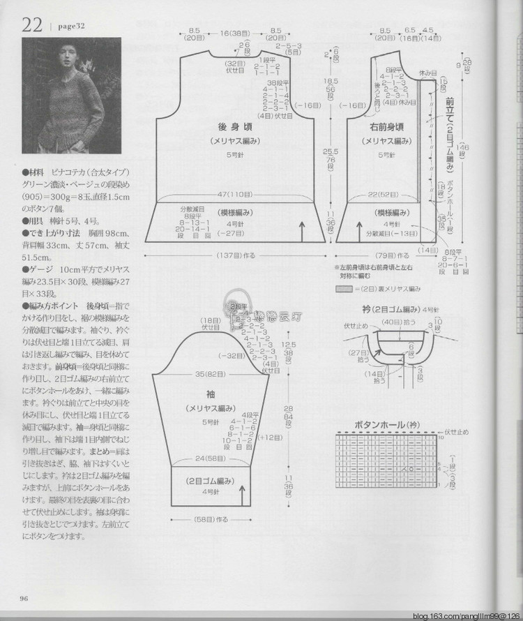 2016歐編.秋冬 - 梨花帶雨翻譯 - 我的博客