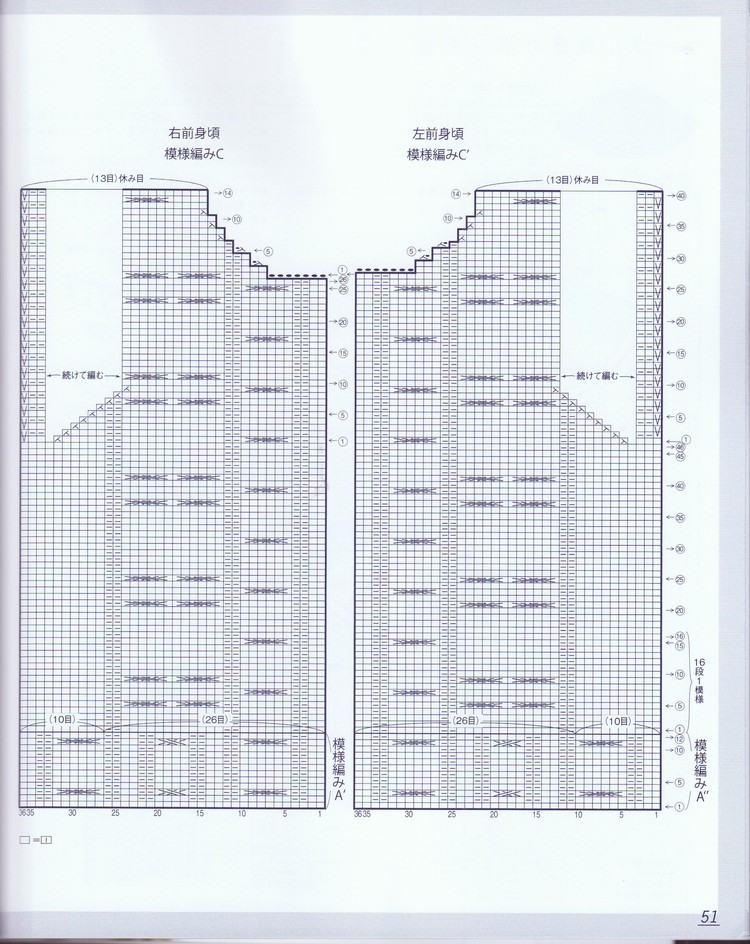 Kids Daily Knit 兒童日常毛衣及小物編織 90-140CM - 失敗的維 - 失敗的維