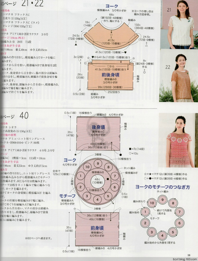 今編2017春夏 - 編織幸福 - 編織幸福的博客