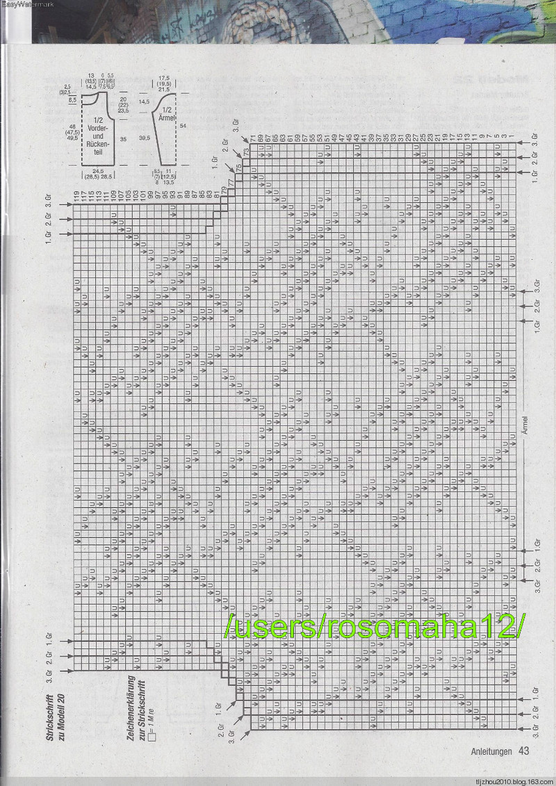 Stricktrends №3 2014 - 紫蘇 - 紫蘇的博客